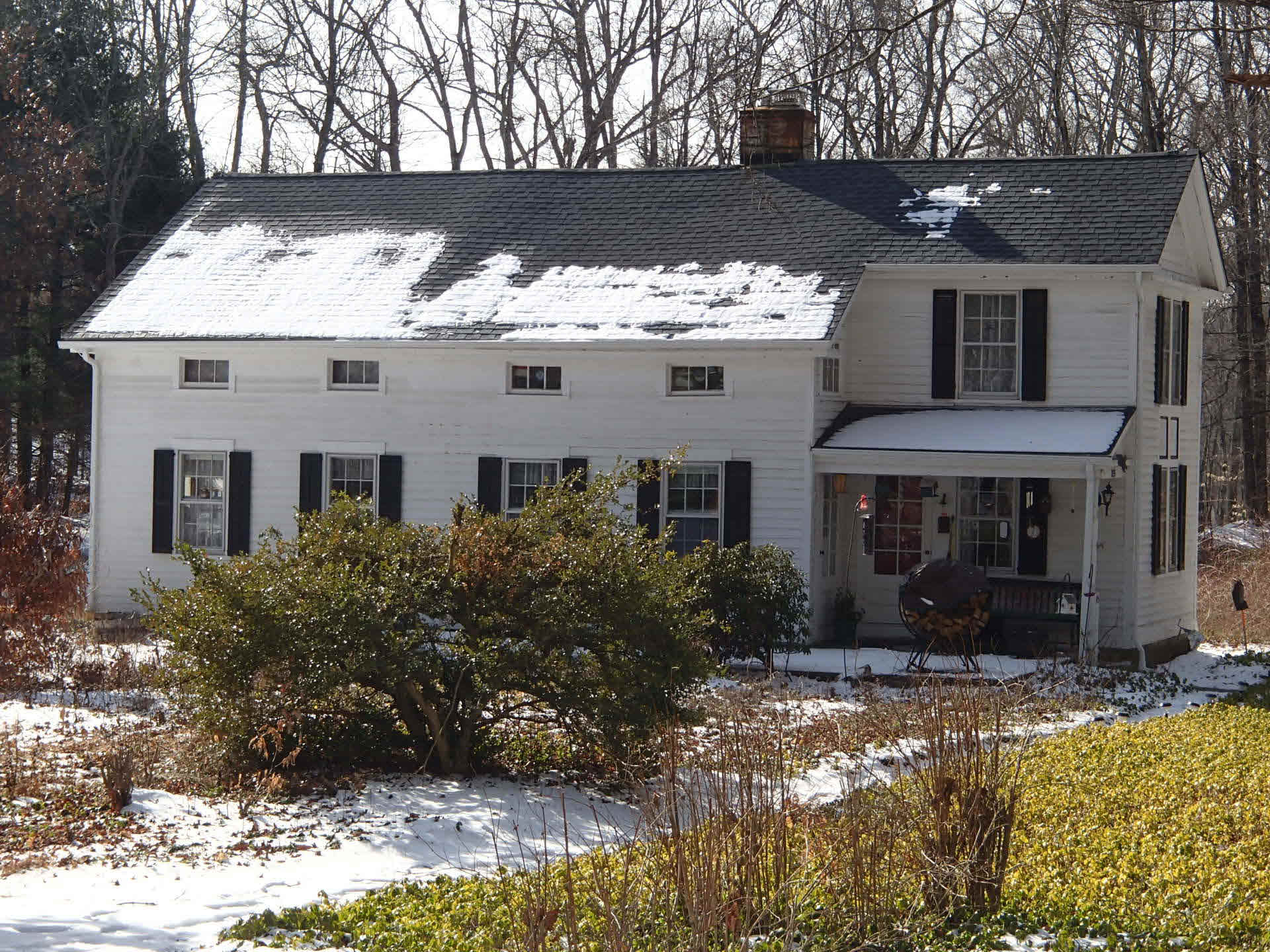 Building photograph for 85 QUARRY RD